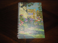 Art Notebook Group of Seven 1997 Masterpieces National Gallery of Canada