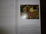Art Notebook Group of Seven 1997 Masterpieces National Gallery of Canada