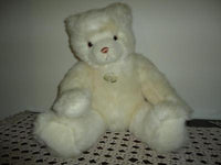 Gund Vintage 1986 Large 19 inch Collectors Classic BEAR