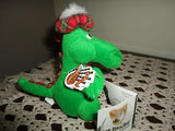Heather Gift Co Scotland NESSIE Stuffed Collectible