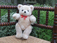 Hiddie Design Holland Jointed Teddy Bear