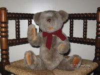 Classic Gund 1996 Jointed Growler Bear 16 inch RARE Retired