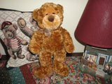 Gund Marmalade Bear 13 inch Dangling Legs 319917 Retired