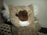 AUSSIE the KOALA Retired RARE Soft Stuffed Plush Toy