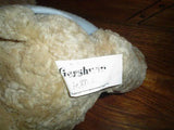La Senza Lingerie Gershwin Bear Childrens Wish 1999