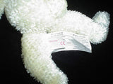 Russ Glimmer Bunny Plush Bouquets n Blossoms Collection