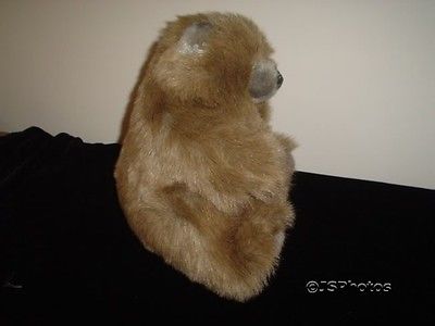 Fancy zoo outlet stuffed animals