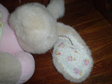 Ganz Heritage Bunny Rabbit & Security Blanket 1991