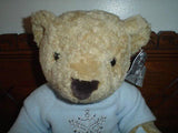 La Senza Lingerie Gershwin Bear Childrens Wish 1999