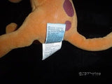 Gund Spike Dog Rugrats Classics 11inch Plush Viacom 2000