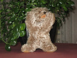 Steiff Floppy Zotty Mohair Bear 7317,00 1959 - 1964