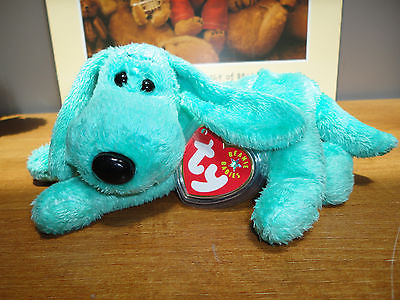 Ty Beanie Babies Bear Animals Various Styles Retired U Pick Your