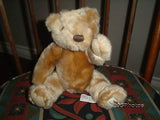 Hard Rock Cafe London England Bear Herrington 2006