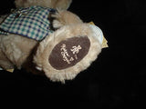 Gund Bartons Creek Annie & Andy Bear Karen Mayer Ltd Ed