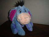 EEYORE Disney Store Stuffed Plush Winnie the Pooh