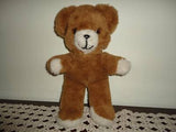Vintage BEAR Melody Toys Toronto Canada 14 inch