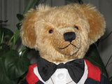 Hermann Germany Prince Charles & Camilla Wedding Bears