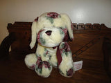 Ganz Rosalee Dog Large 17 in. All Tags HV6442 Heritage Collections
