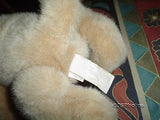 Ganz Heritage Collection Dog 1991 Jointed RARE