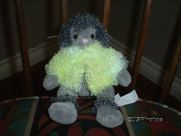Russ Brigette Lamb Sheep 24256 8 Inch  Plush toy