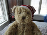 GODIVA Chocolatier 2008 BEAR Exclusive GUND Canada
