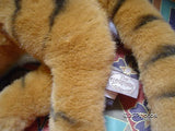 Ganz Heritage Collection Tiger Plush 21 Inch 1989