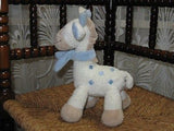 C&A Germany Baby Club Soft Horse Plush 23 CM