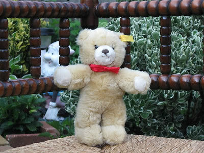 Steiff Molly Teddy Bear 019333 Champagne | Jadees Antique
