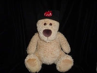 Gund Millenium Mac Bear 12 inch 4403 Handmade Mac Pc 2000