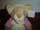 Ganz Heritage Pets Little Cheesers Collection Mouse 14"