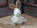 Tiamo Holland Baby Safe Rabbit Plush 22 CM SO CUTE !