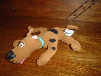 Scooby Doo Plush Dog Hanna Barbera Applause 1999