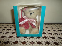 Boyds Bear MOM You're the Beary Best Gift Set with Book