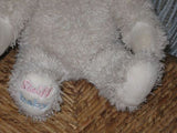 Steiff Baby Bear 669170 27CM 2006 US Exclusive Button & Tag