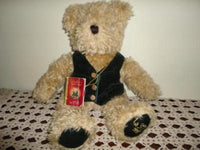 La Senza Lingerie 1997 Christmas SCHUBERT BEAR