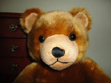 Herrington HARD ROCK CAFE 2007 Canada Rockin Bear