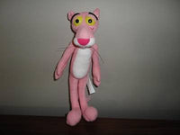 PINK PANTHER Doll 2002 United Artists