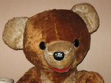 Old Antique Poland Polish Bear Large 22.5 inch