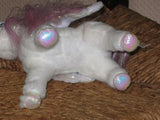 My Little Pony White Soft Plush Horse No IDS