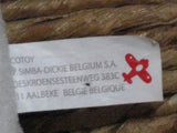 Nicotoy Belgium Baby Blanket Bear Super Soft 579/8678