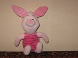 Europe Winnie the Pooh PIGLET with Sleeping Hat