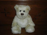 Dakin ANGIE Teddy Bear 56380 9 inch Cream Colored Plush