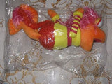 Jim Henson Fraggle Rock GOBO Sababa Toys MINT in BAG