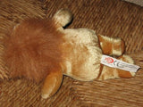 PMS UK Little Lion Soft Plush Toy 145-520