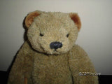 Gund Gunderbear Collectors Classic Bear Vintage 1983