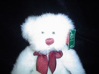 Russ Bears From The Past Christmas Twinkles Handmade