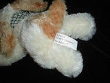 Ganz Homer Doggies Dog Plush 9 Inch Toy H7899