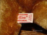 Hermann Original Mohair Teddy Sammy & Pendant 441/2000