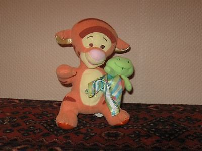 Fisher price tigger clearance