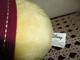 Disney Winnie the Pooh Bear 14 inch Baby Safe Velvety Soft